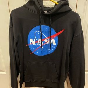 NASA Hoodie